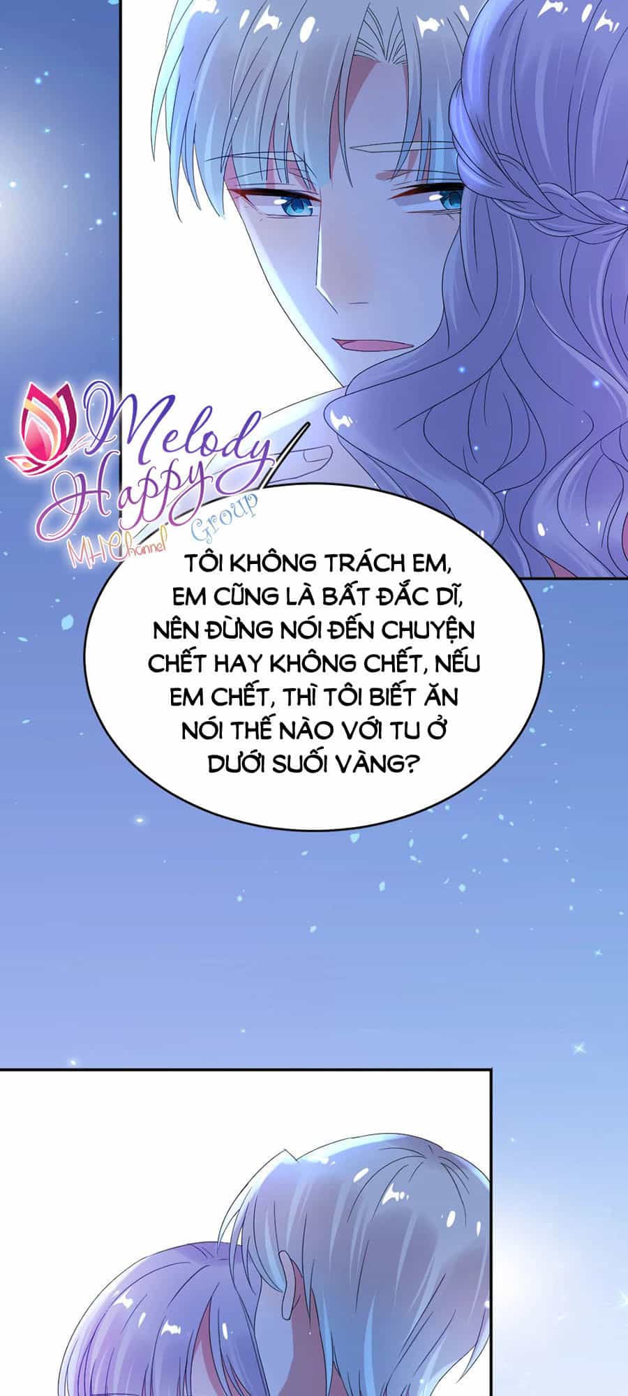 Hoàn Mỹ Lão Công Tiến Hóa Luân - Chương 73 - ảnh 9