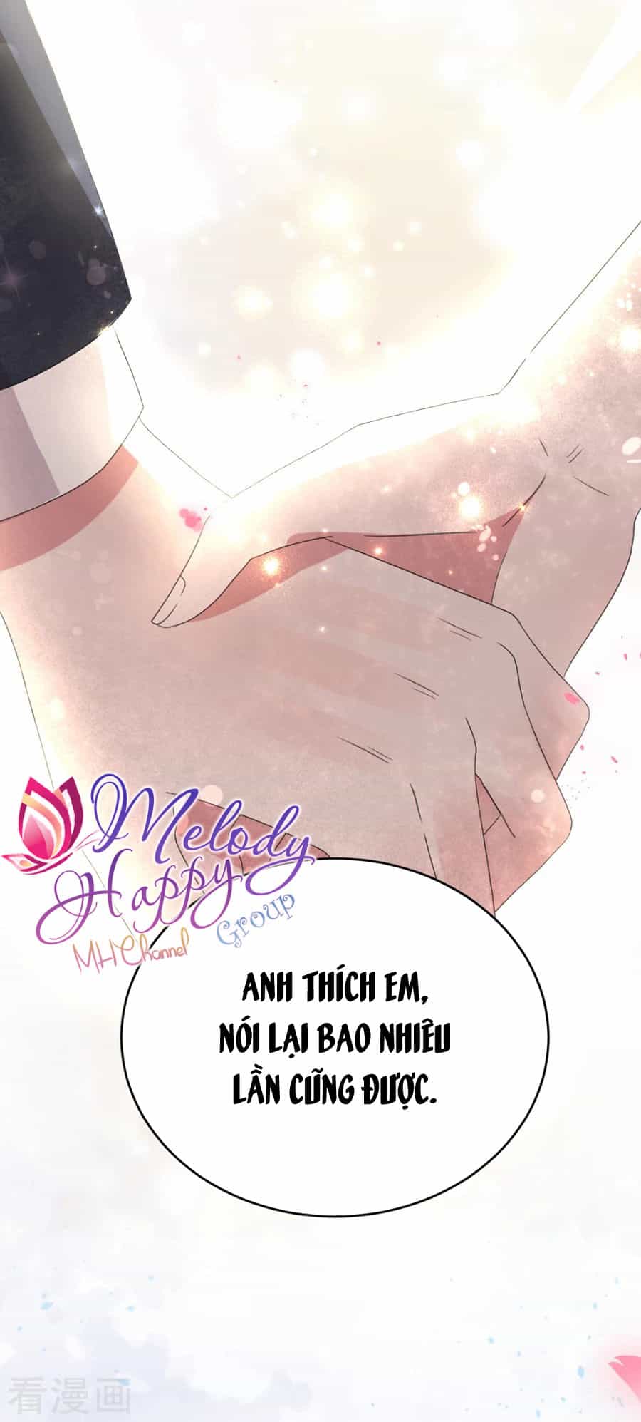 Hoàn Mỹ Lão Công Tiến Hóa Luân - Chương 74 - ảnh 17