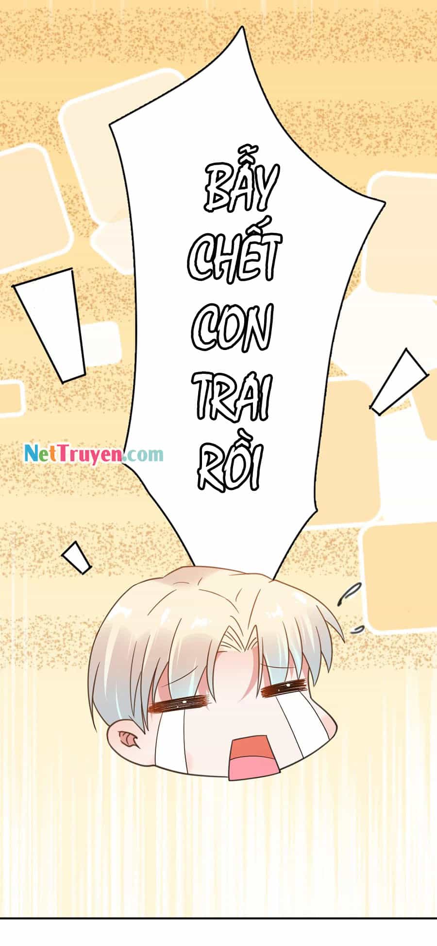 Hoàn Mỹ Lão Công Tiến Hóa Luân - Chương 75 - ảnh 10
