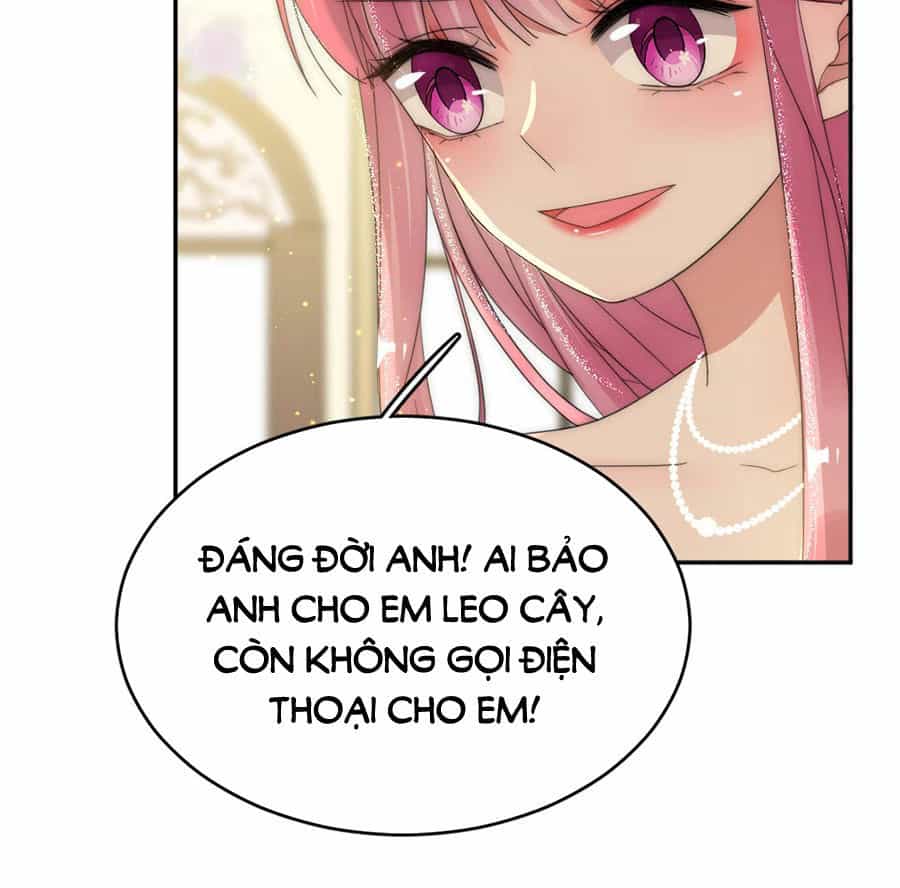 Hoàn Mỹ Lão Công Tiến Hóa Luân - Chương 75 - ảnh 14