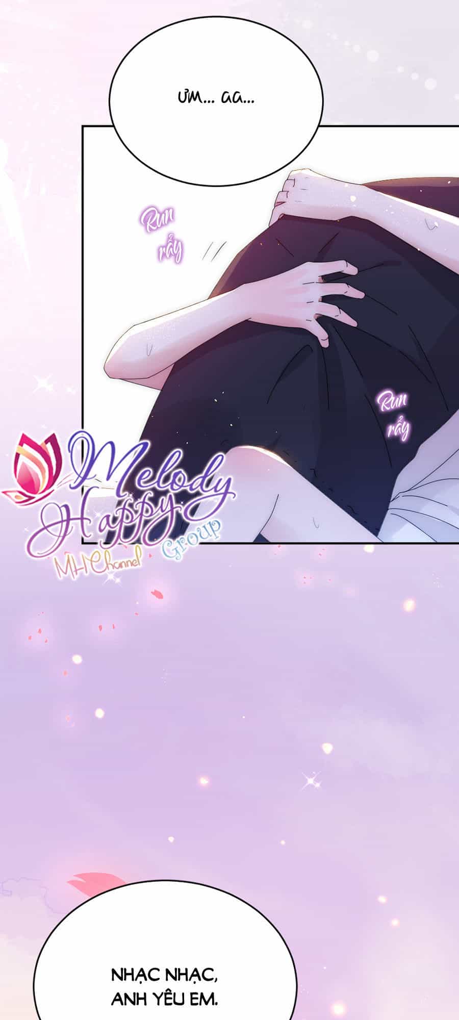 Hoàn Mỹ Lão Công Tiến Hóa Luân - Chương 76.5 - ảnh 17