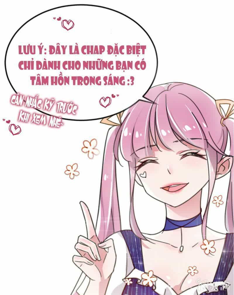 Hoàn Mỹ Lão Công Tiến Hóa Luân - Chương 76.5 - ảnh 2