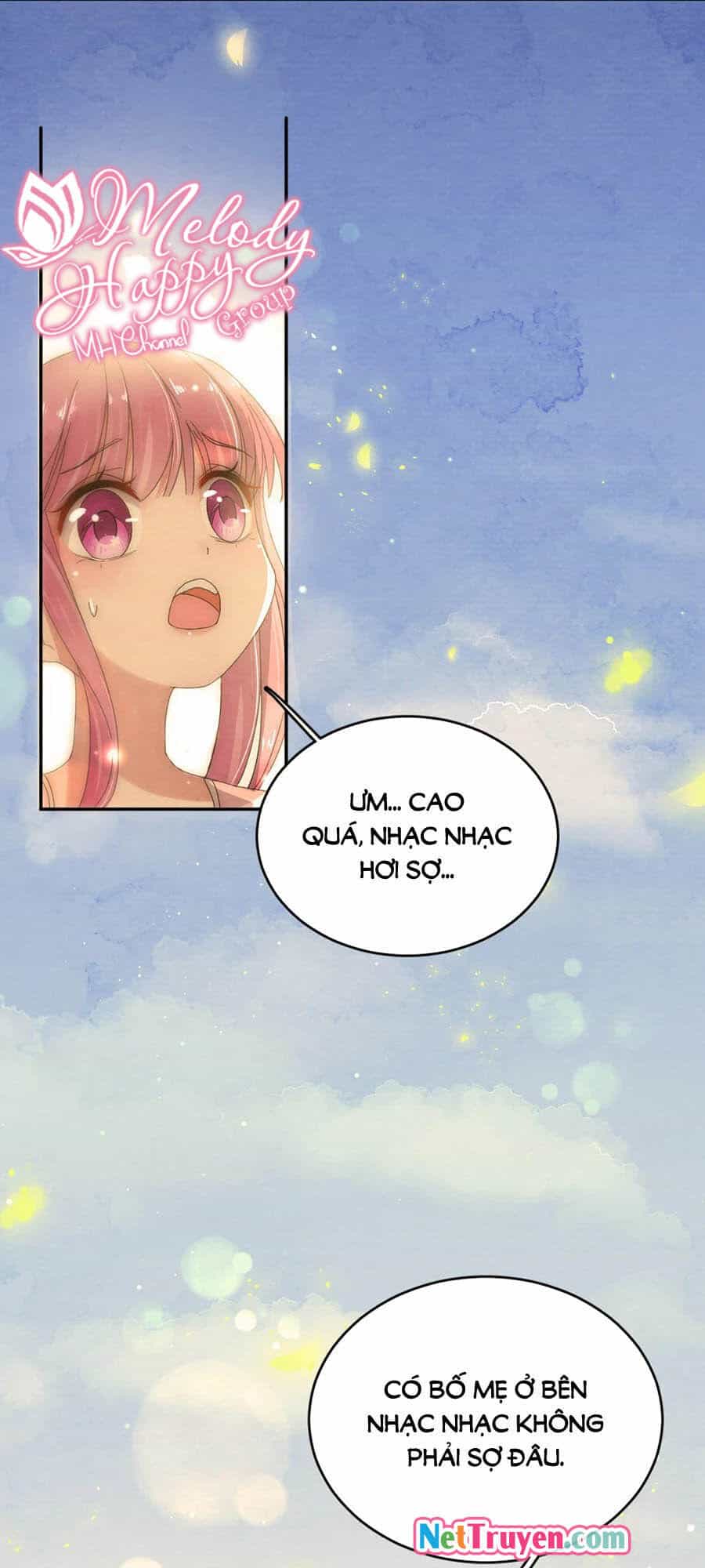 Hoàn Mỹ Lão Công Tiến Hóa Luân - Chương 78 - ảnh 4