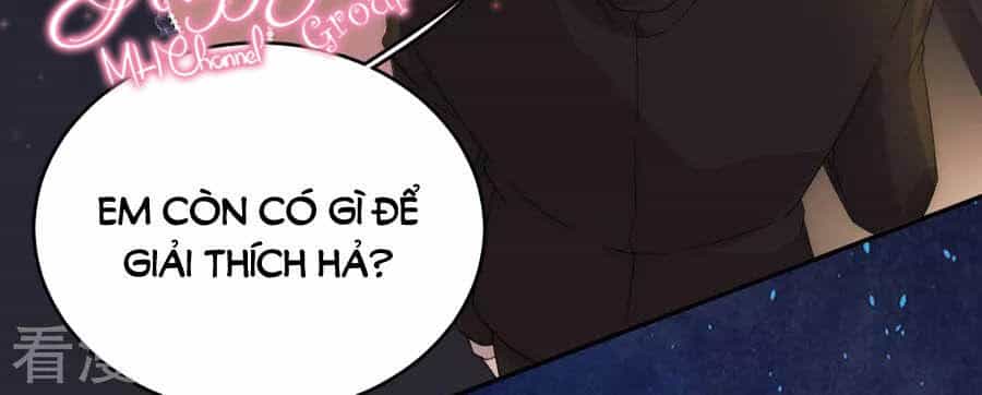 Hoàn Mỹ Lão Công Tiến Hóa Luân - Chương 79.5 - ảnh 15