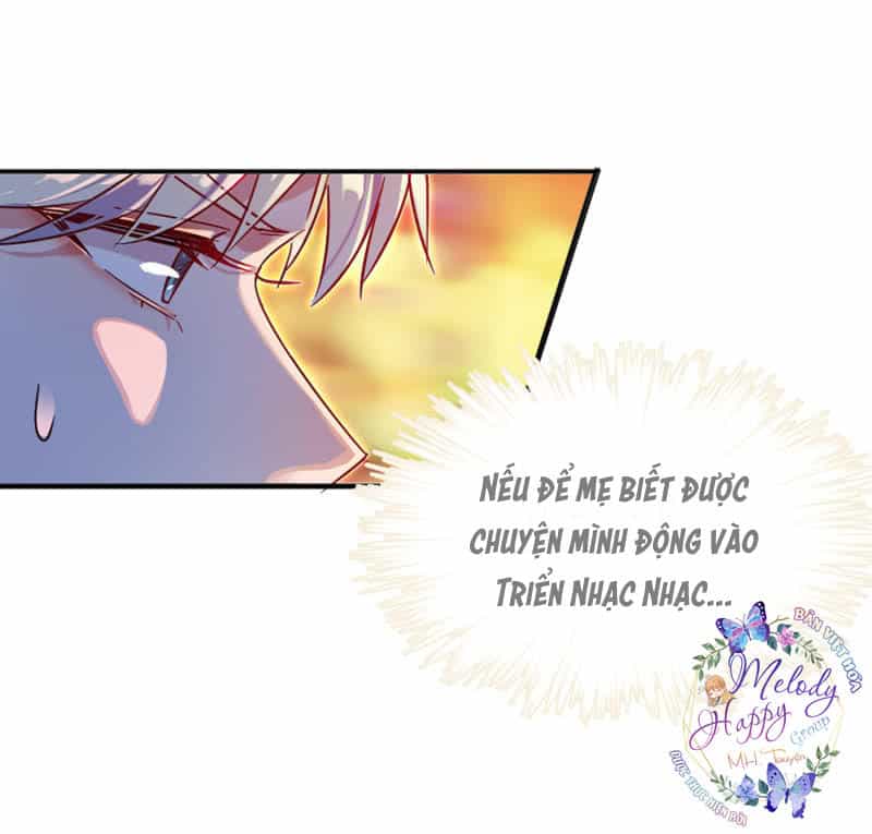 Hoàn Mỹ Lão Công Tiến Hóa Luân - Chương 11 - ảnh 13