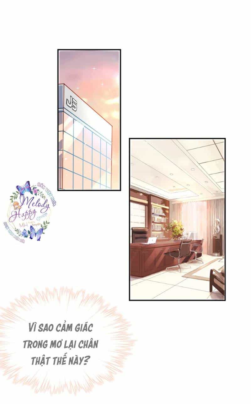 Hoàn Mỹ Lão Công Tiến Hóa Luân - Chương 11 - ảnh 3