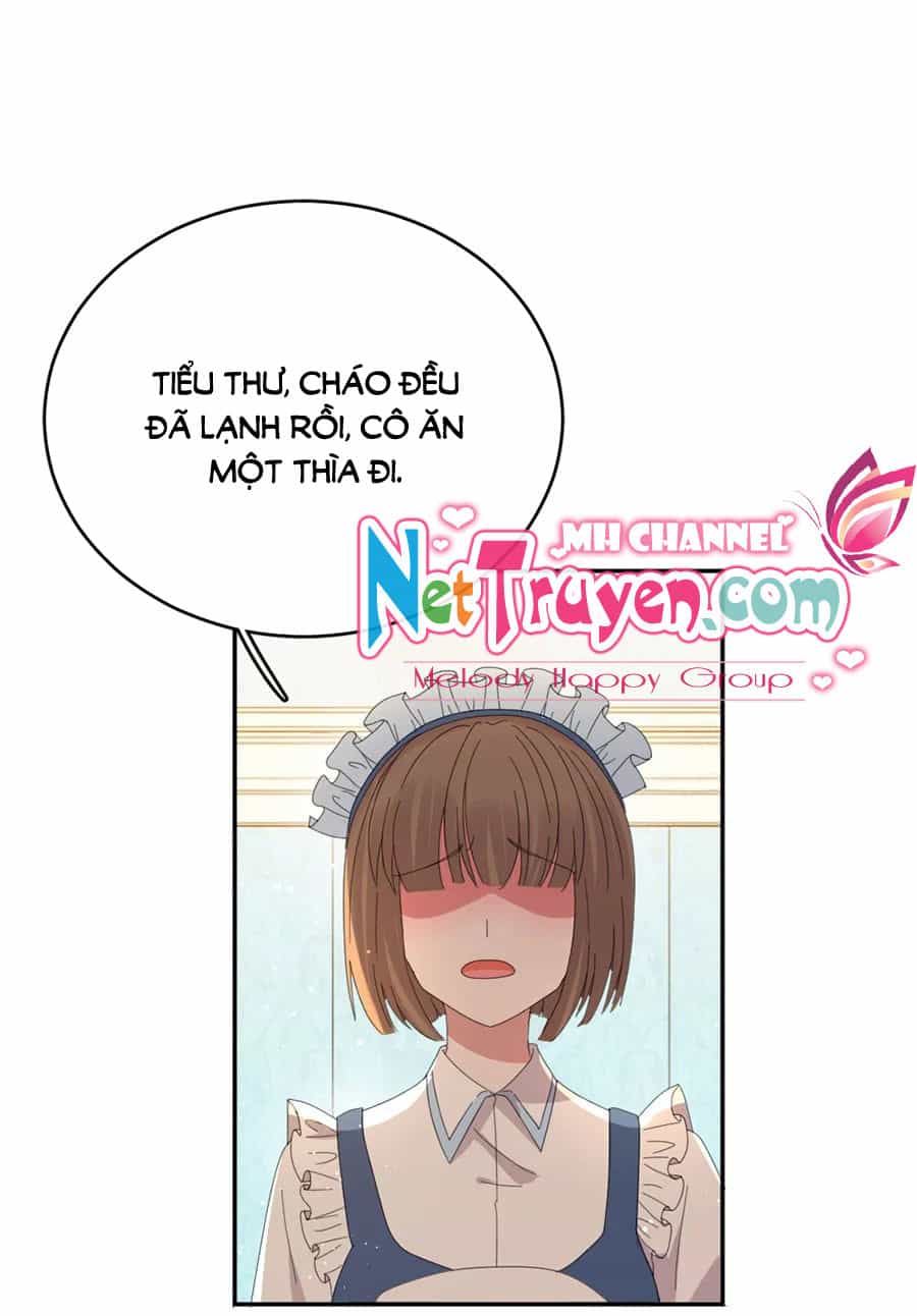 Hoàn Mỹ Lão Công Tiến Hóa Luân - Chương 81 - ảnh 22