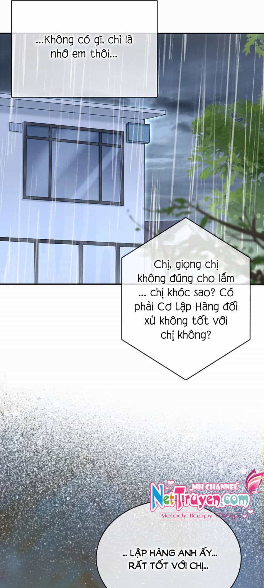Hoàn Mỹ Lão Công Tiến Hóa Luân - Chương 82 - ảnh 7