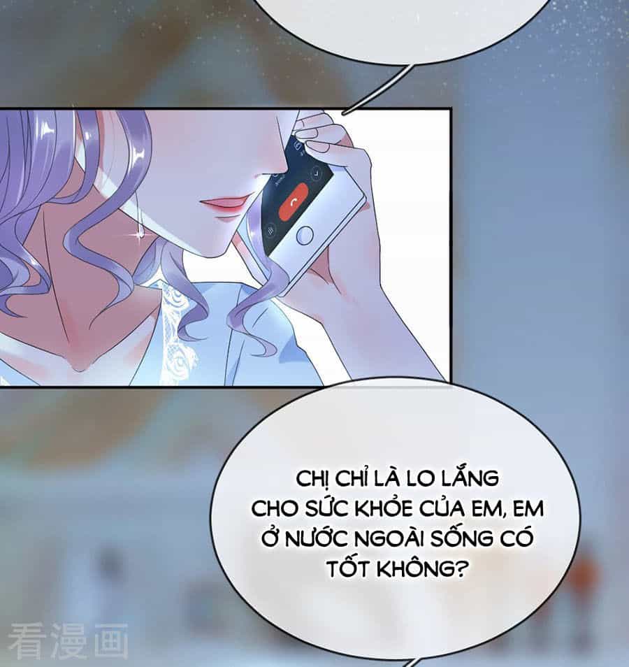 Hoàn Mỹ Lão Công Tiến Hóa Luân - Chương 82 - ảnh 8