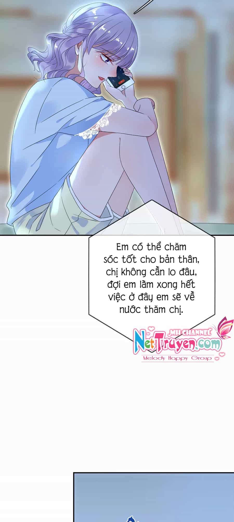 Hoàn Mỹ Lão Công Tiến Hóa Luân - Chương 82 - ảnh 9