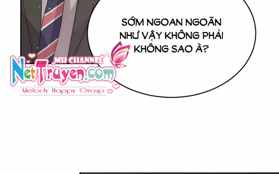 Hoàn Mỹ Lão Công Tiến Hóa Luân - Chương 82.5 - ảnh 6