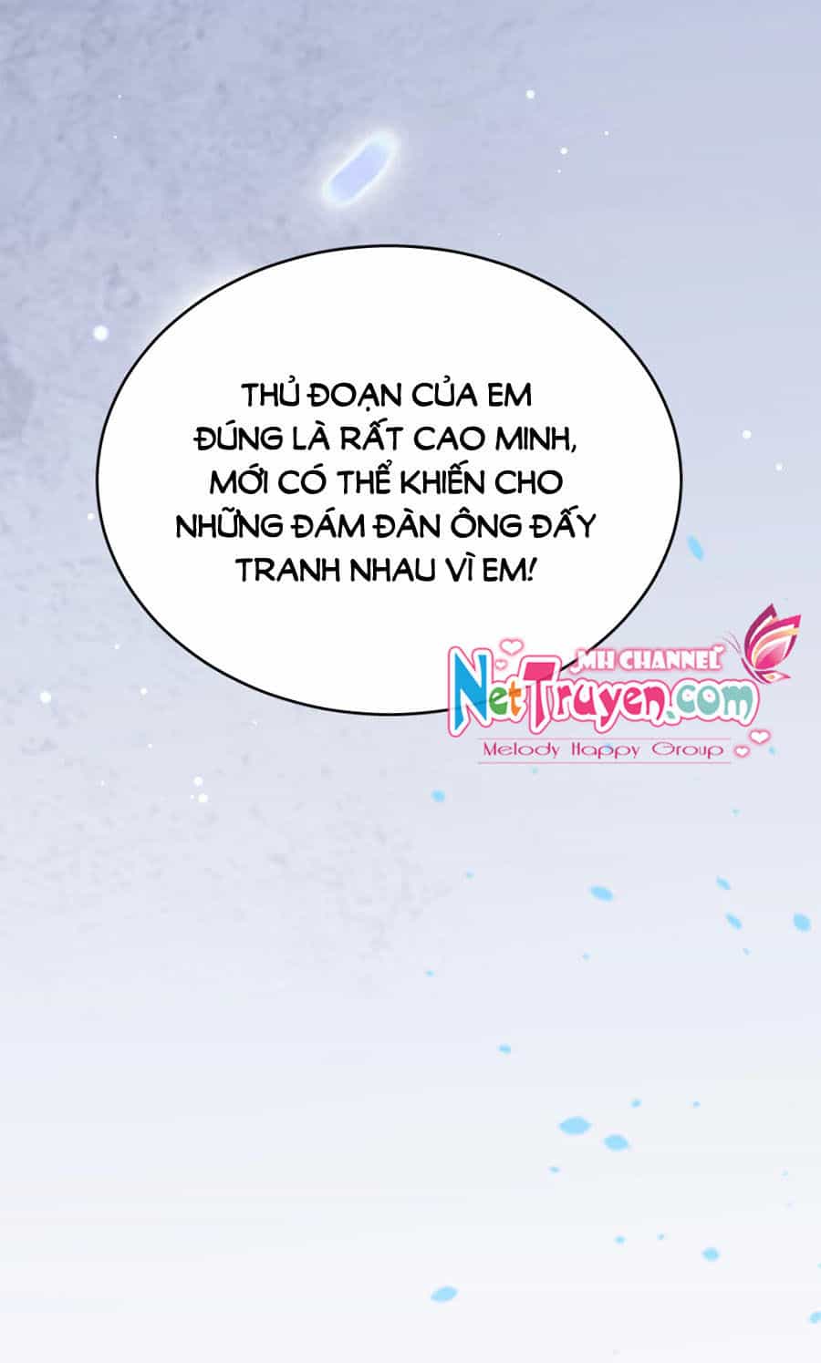 Hoàn Mỹ Lão Công Tiến Hóa Luân - Chương 83.5 - ảnh 12