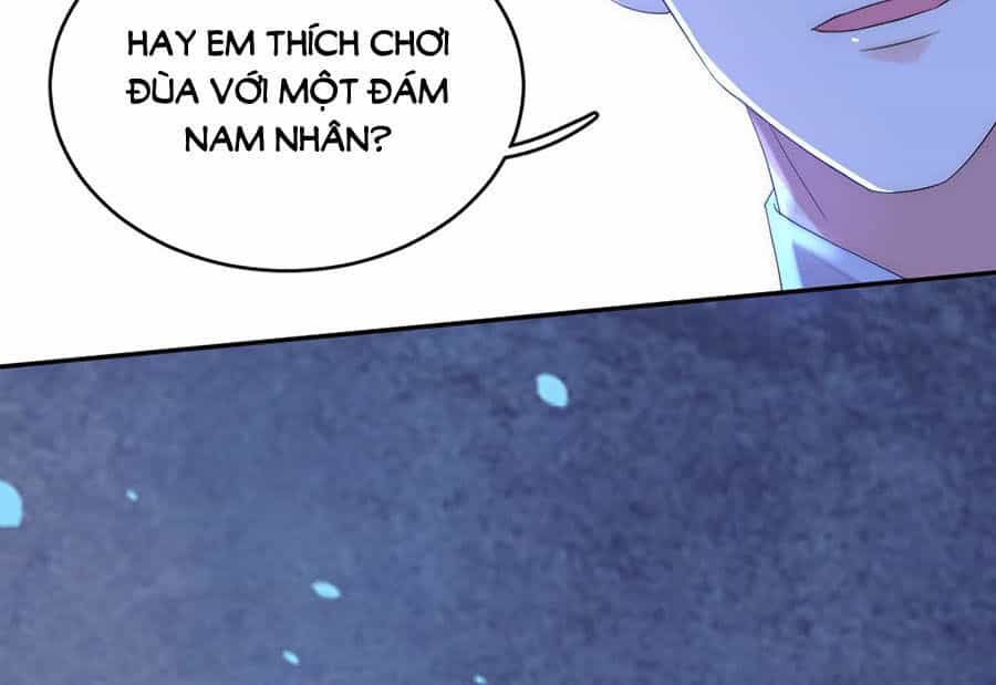 Hoàn Mỹ Lão Công Tiến Hóa Luân - Chương 83.5 - ảnh 9