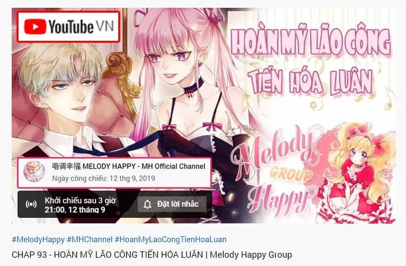 Hoàn Mỹ Lão Công Tiến Hóa Luân - Chương 83.9 - ảnh 41