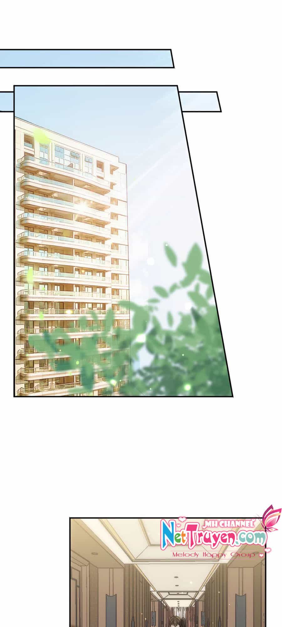 Hoàn Mỹ Lão Công Tiến Hóa Luân - Chương 84 - ảnh 3