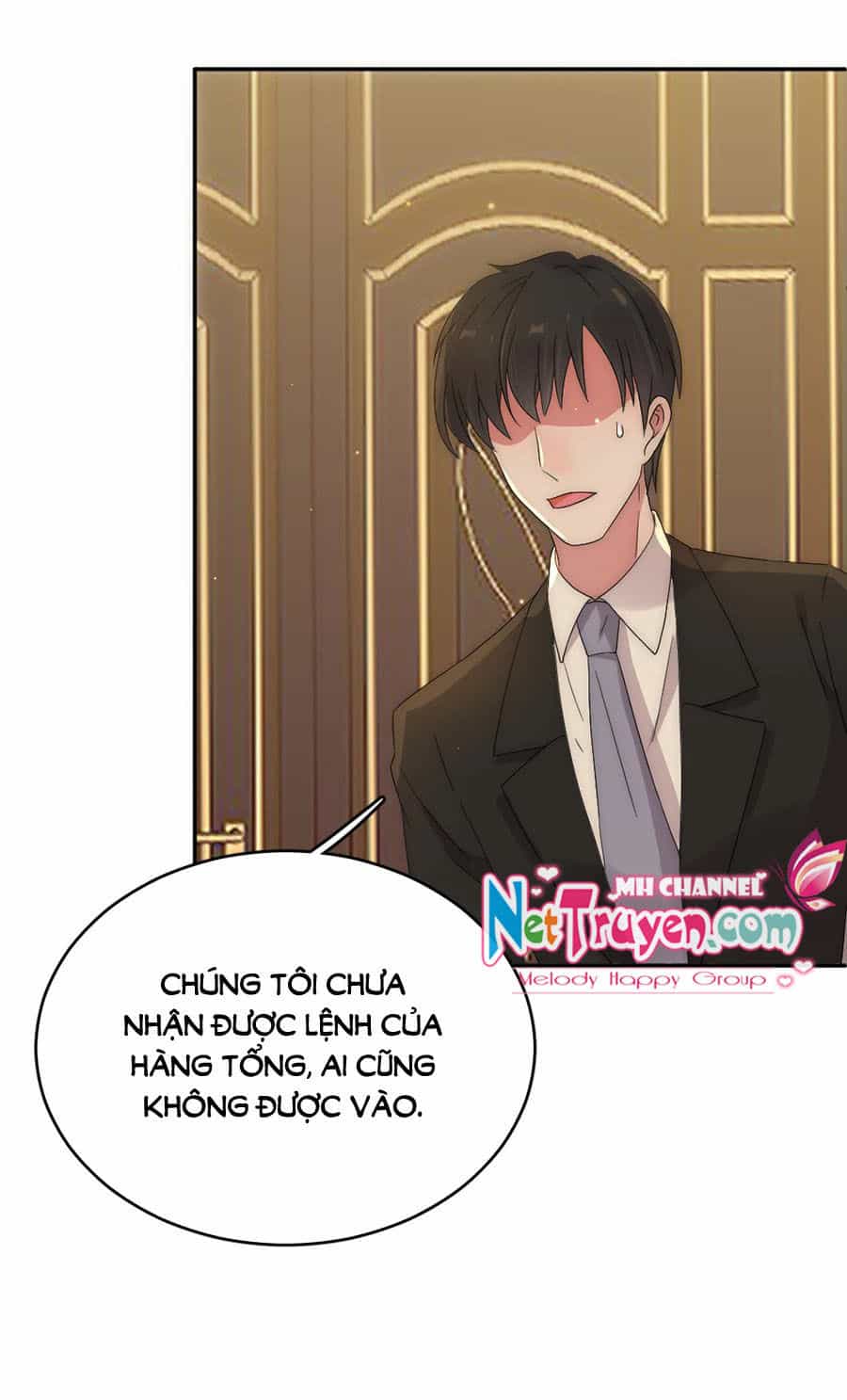 Hoàn Mỹ Lão Công Tiến Hóa Luân - Chương 84 - ảnh 8
