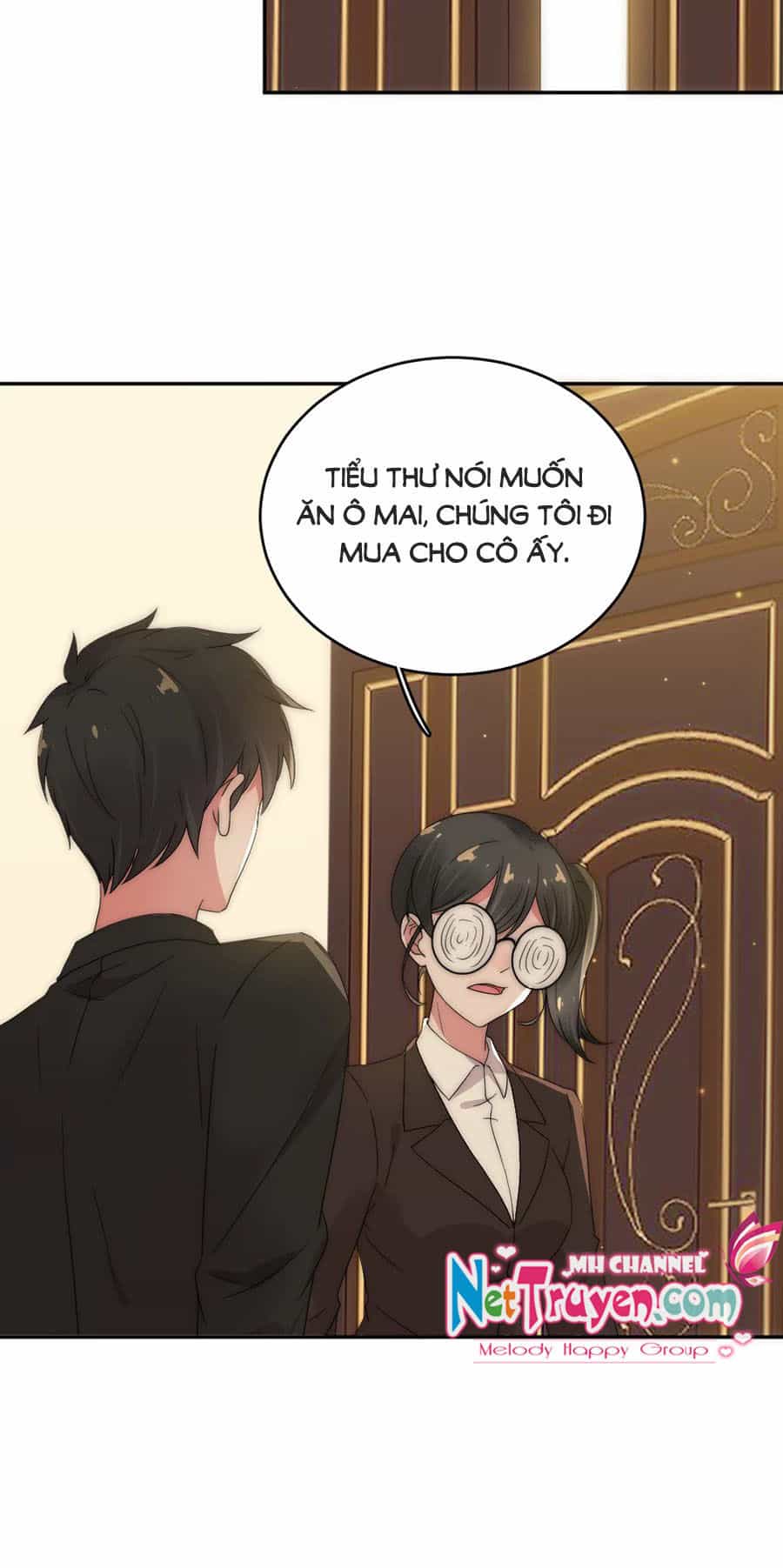Hoàn Mỹ Lão Công Tiến Hóa Luân - Chương 85 - ảnh 13