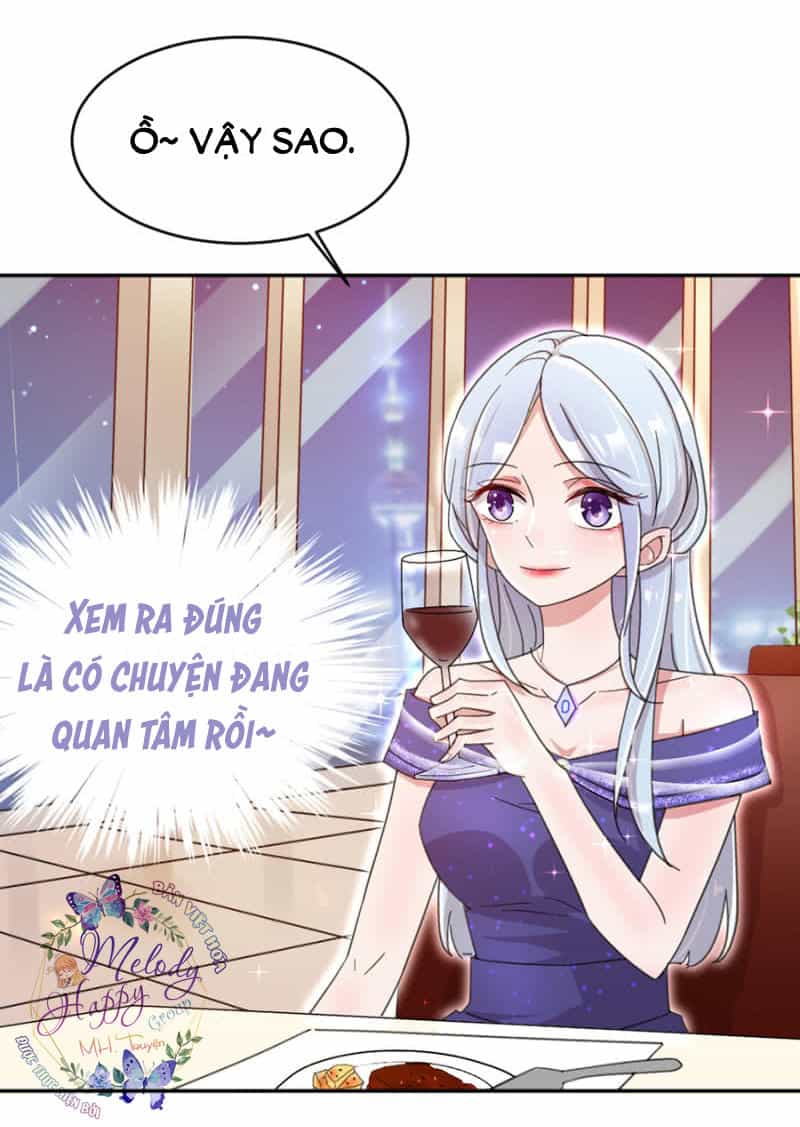 Hoàn Mỹ Lão Công Tiến Hóa Luân - Chương 12 - ảnh 20