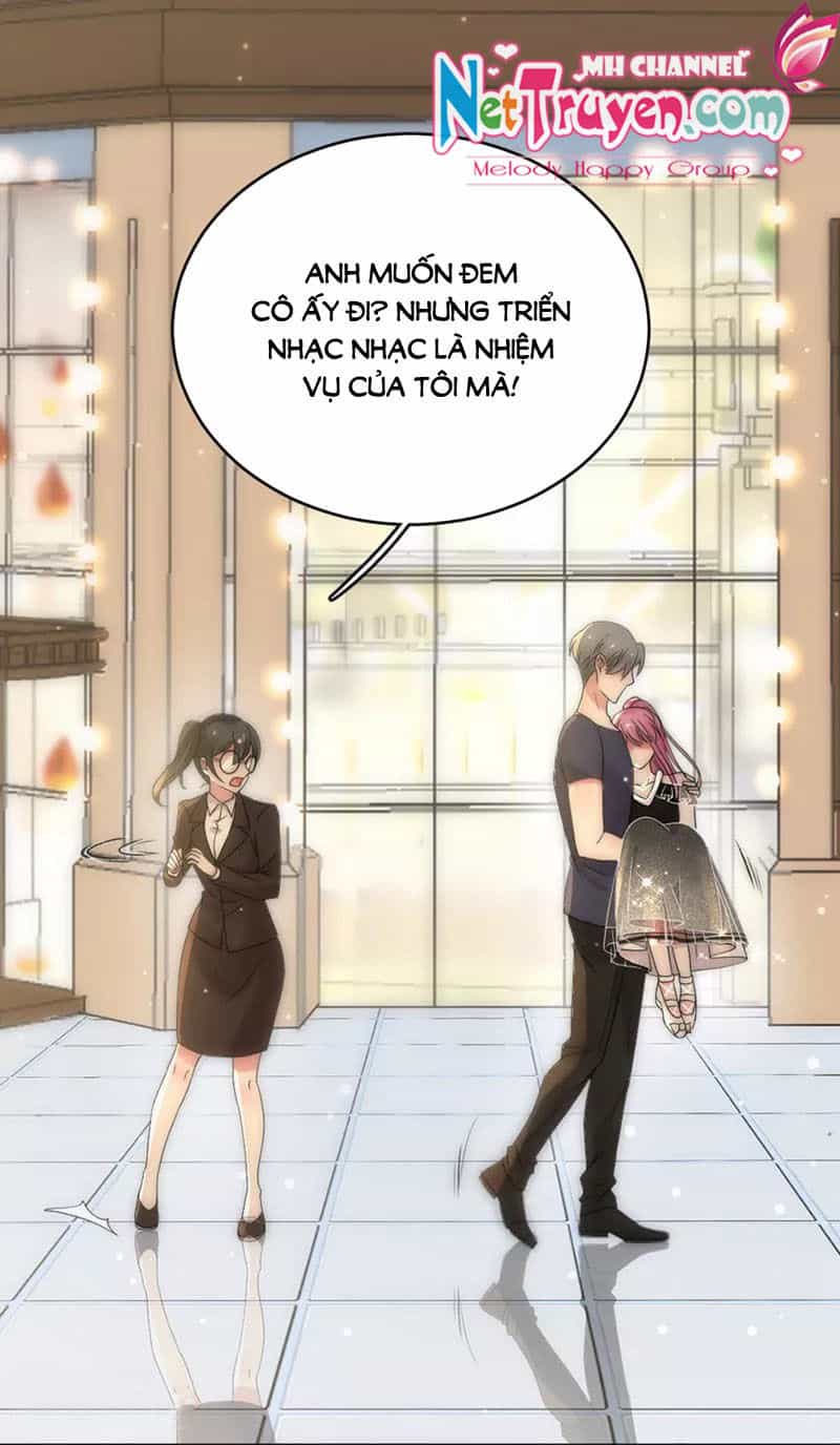 Hoàn Mỹ Lão Công Tiến Hóa Luân - Chương 86 - ảnh 13