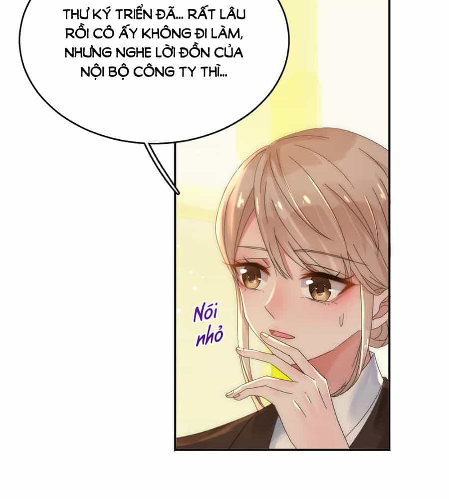 Hoàn Mỹ Lão Công Tiến Hóa Luân - Chương 87 - ảnh 7
