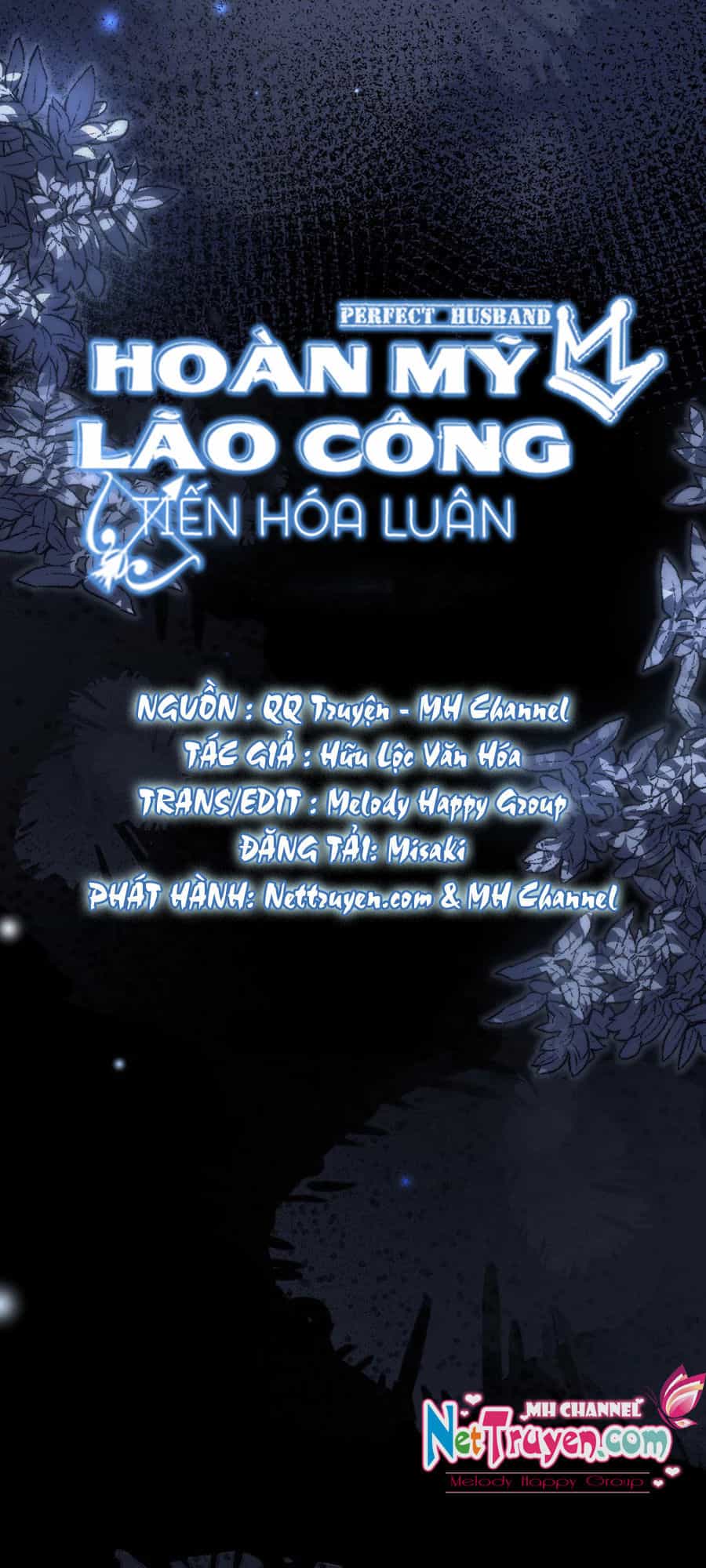Hoàn Mỹ Lão Công Tiến Hóa Luân - Chương 88 - ảnh 9