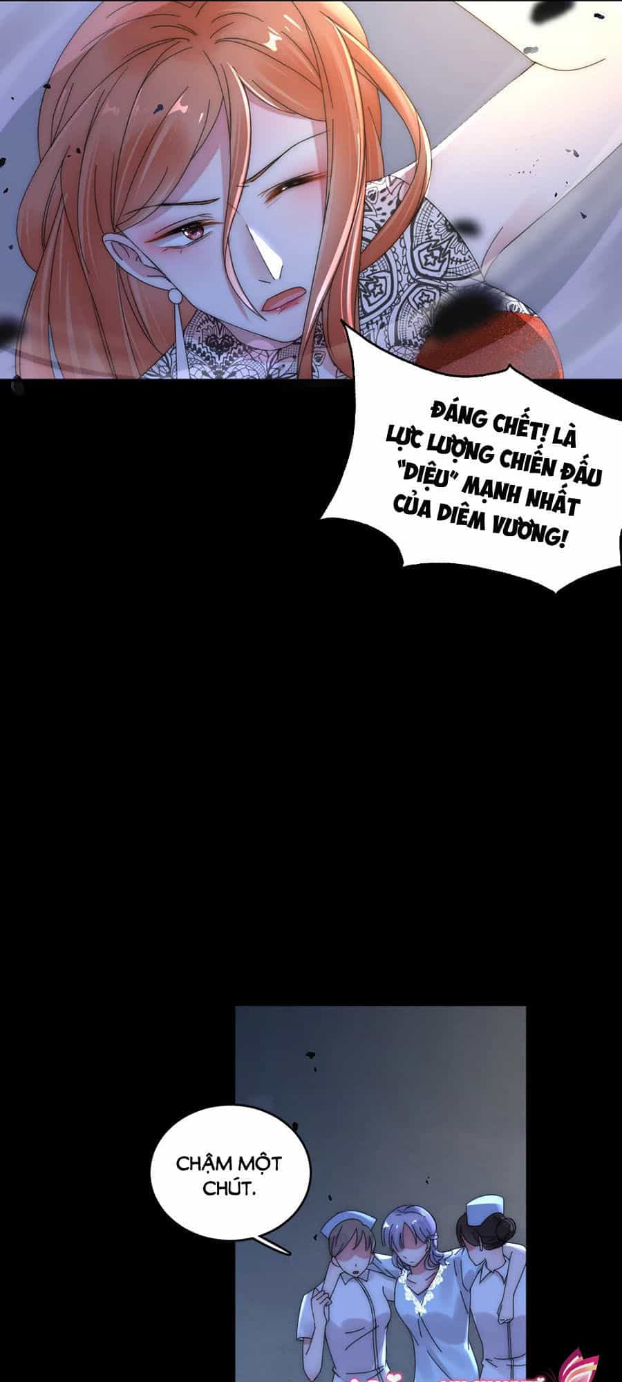 Hoàn Mỹ Lão Công Tiến Hóa Luân - Chương 93 - ảnh 5