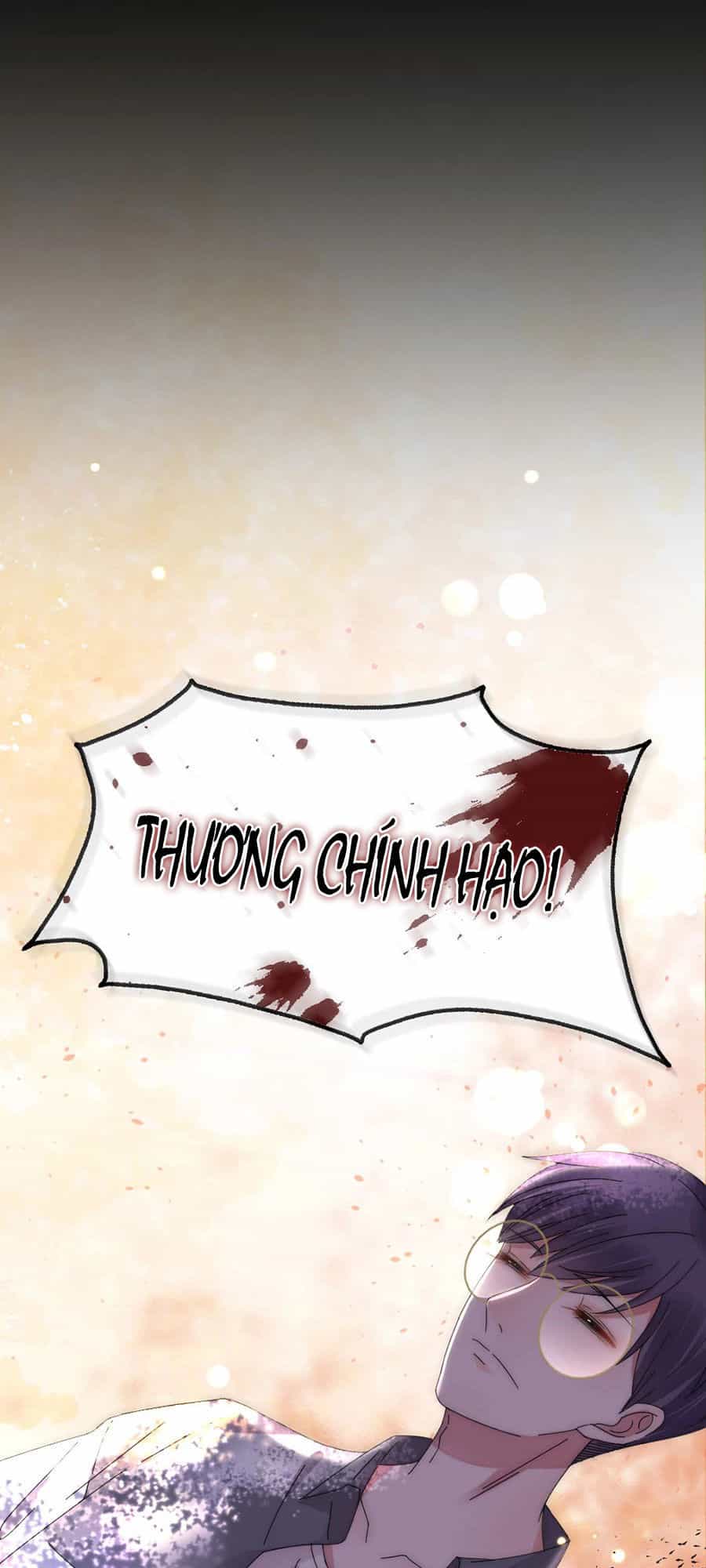 Hoàn Mỹ Lão Công Tiến Hóa Luân - Chương 94 - ảnh 37