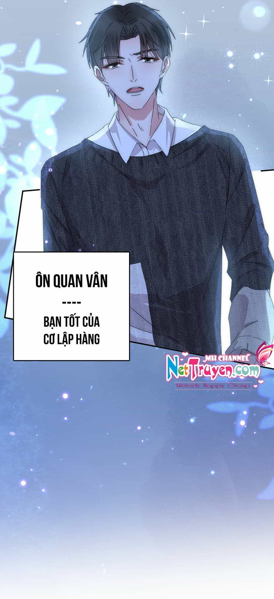 Hoàn Mỹ Lão Công Tiến Hóa Luân - Chương 103 - ảnh 11