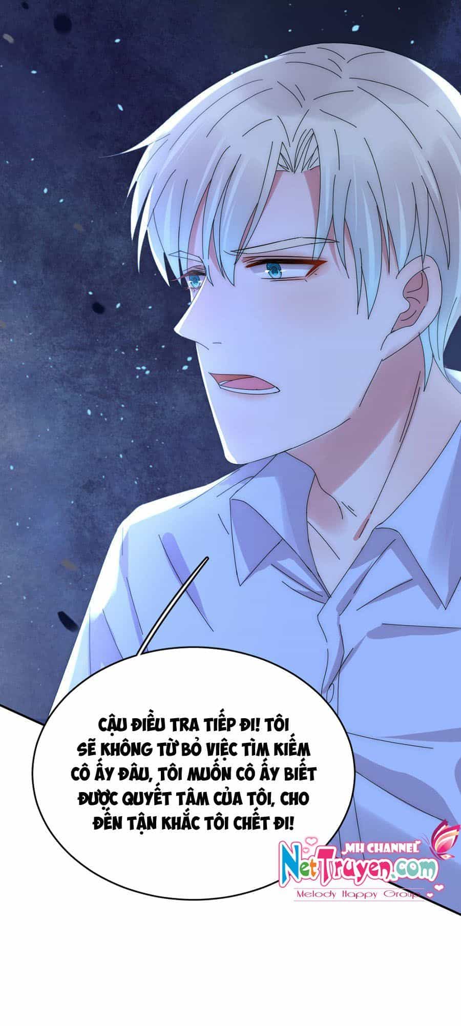 Hoàn Mỹ Lão Công Tiến Hóa Luân - Chương 103 - ảnh 27