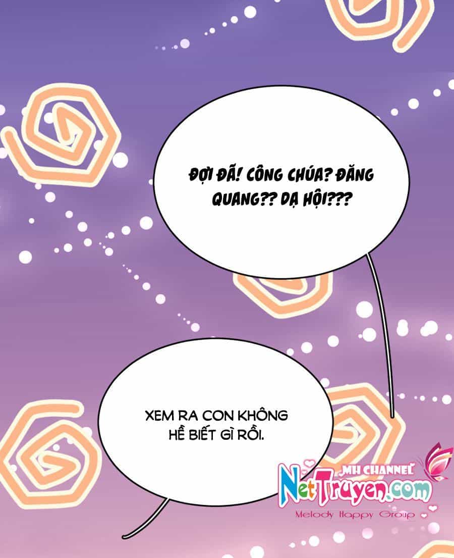 Hoàn Mỹ Lão Công Tiến Hóa Luân - Chương 106 - ảnh 4