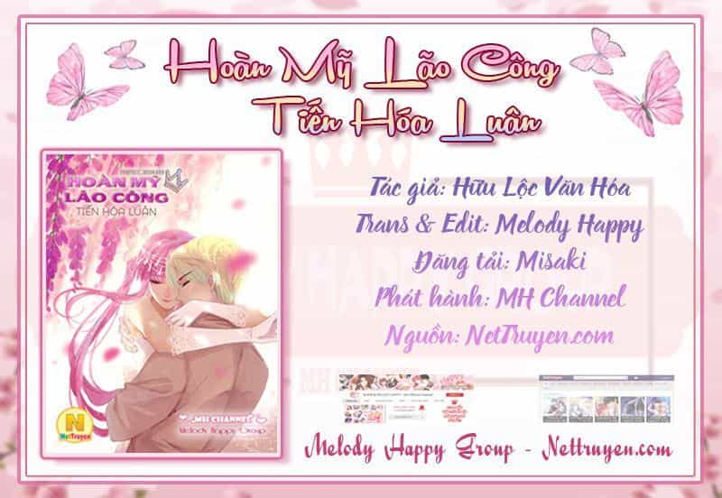 Hoàn Mỹ Lão Công Tiến Hóa Luân - Chương 109 - ảnh 29