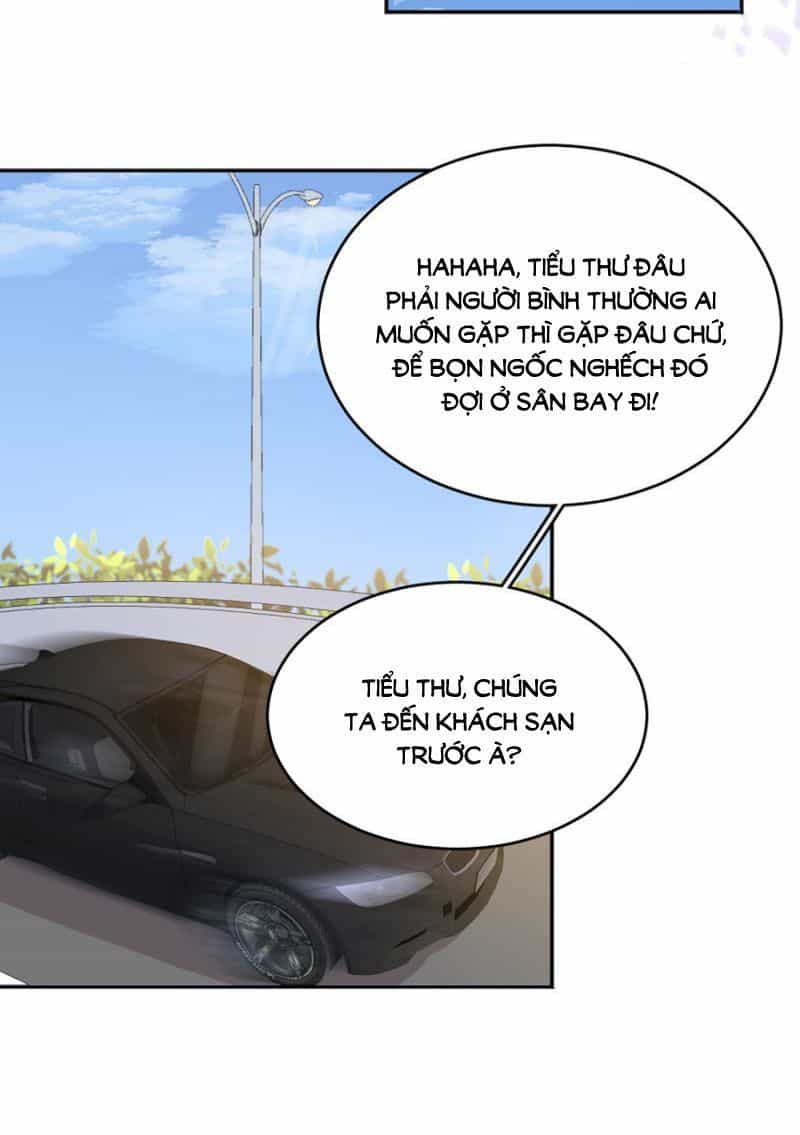Hoàn Mỹ Lão Công Tiến Hóa Luân - Chương 109 - ảnh 8