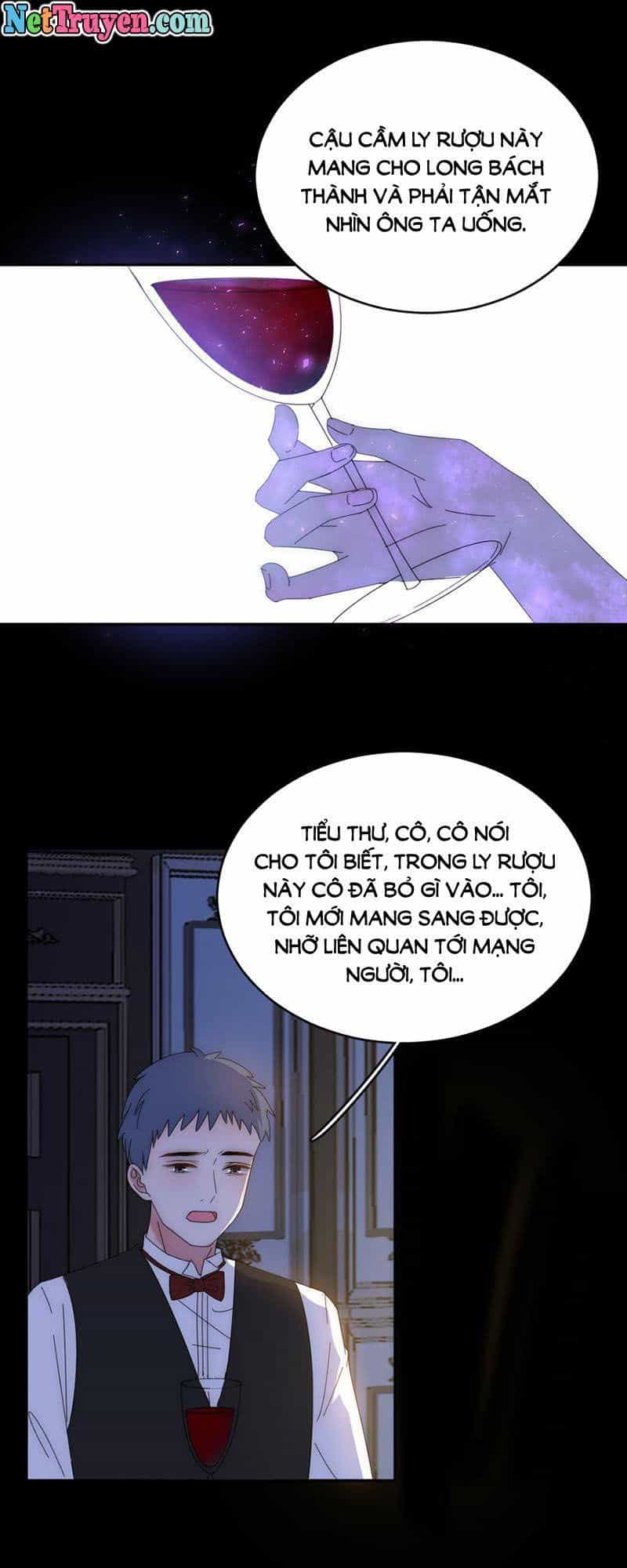 Hoàn Mỹ Lão Công Tiến Hóa Luân - Chương 114.5 - ảnh 11