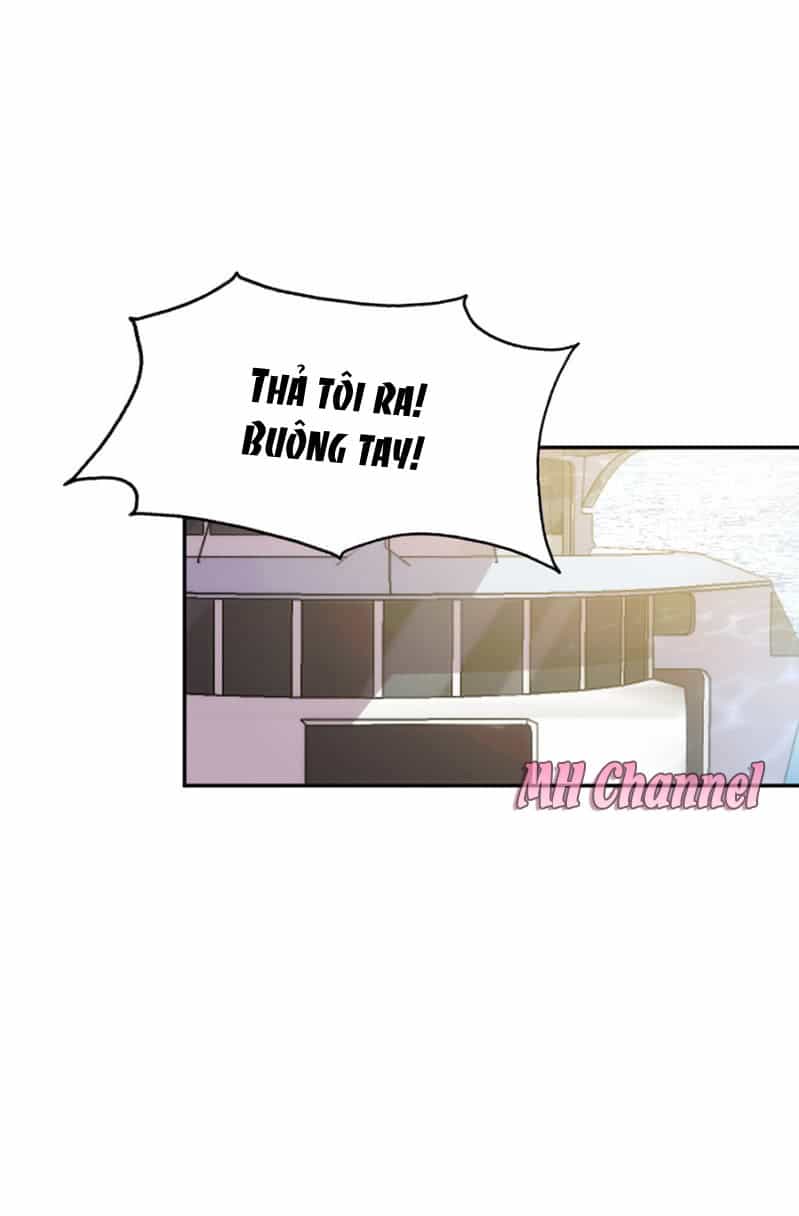 Hoàn Mỹ Lão Công Tiến Hóa Luân - Chương 117 - ảnh 14