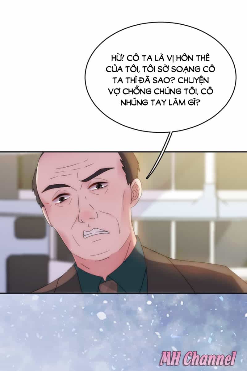 Hoàn Mỹ Lão Công Tiến Hóa Luân - Chương 117.5 - ảnh 11