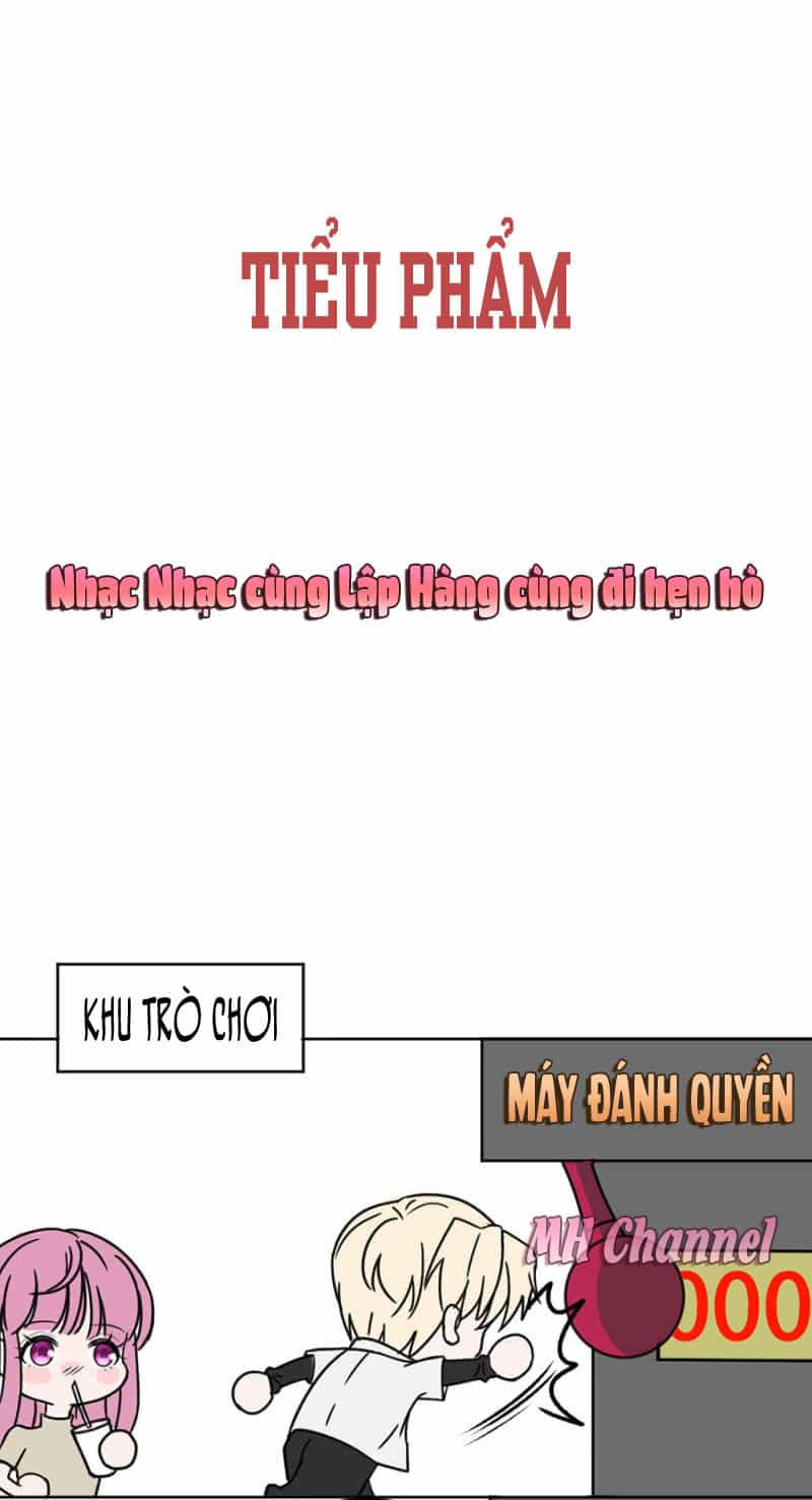 Hoàn Mỹ Lão Công Tiến Hóa Luân - Chương 117.5 - ảnh 19