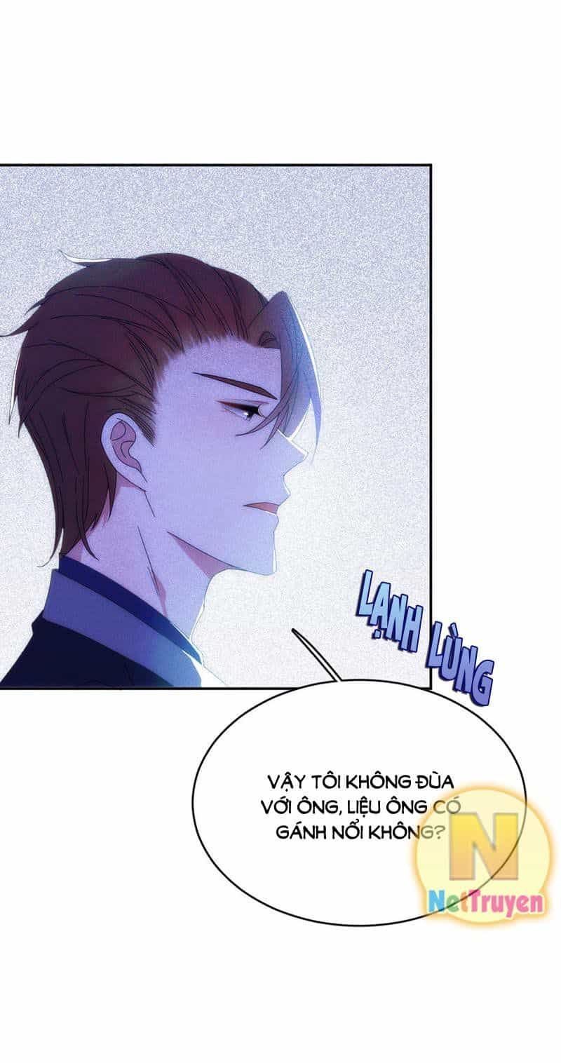 Hoàn Mỹ Lão Công Tiến Hóa Luân - Chương 118 - ảnh 7