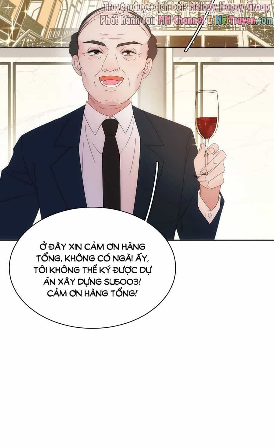 Hoàn Mỹ Lão Công Tiến Hóa Luân - Chương 122 - ảnh 21
