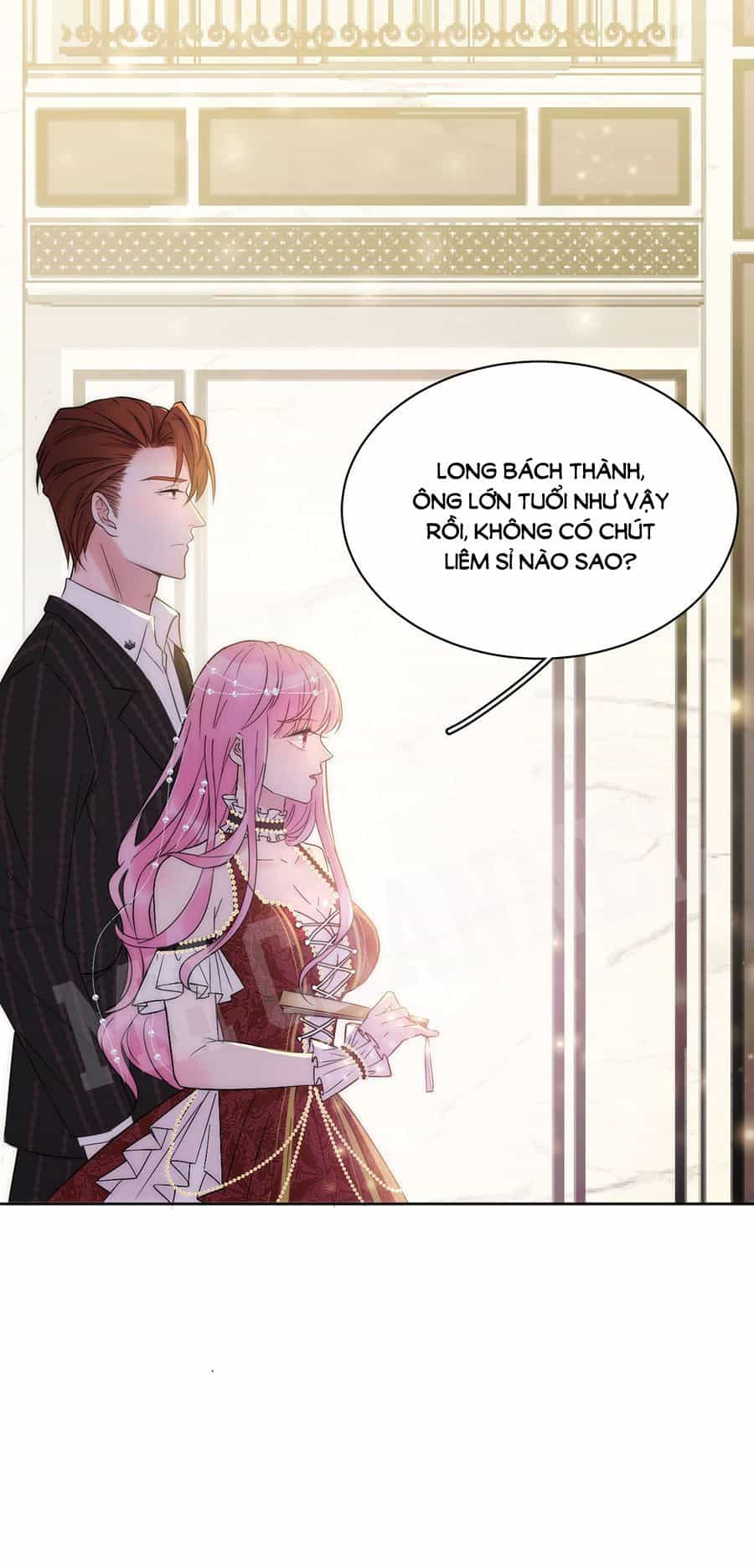 Hoàn Mỹ Lão Công Tiến Hóa Luân - Chương 122 - ảnh 28