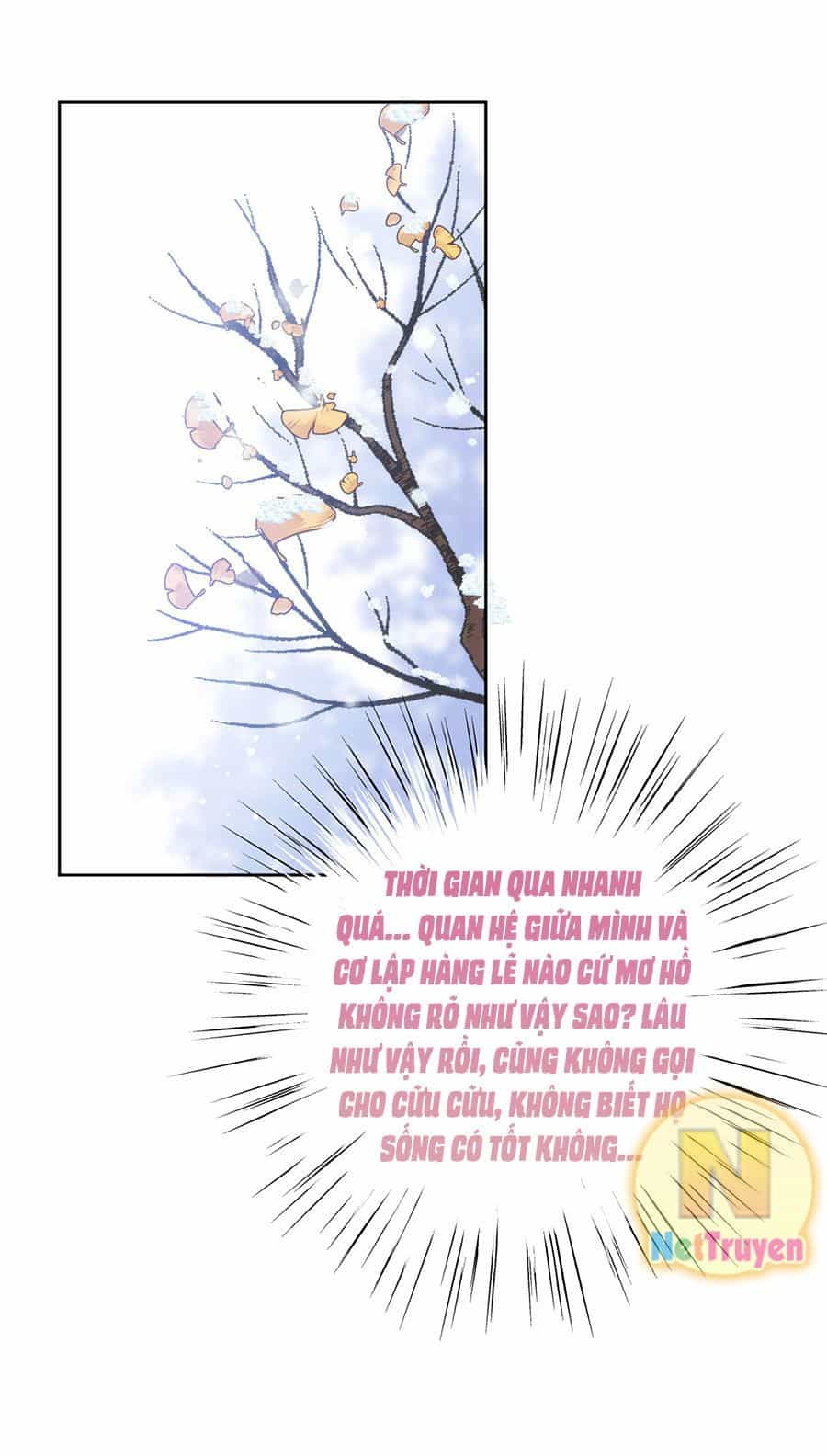 Hoàn Mỹ Lão Công Tiến Hóa Luân - Chương 124 - ảnh 21