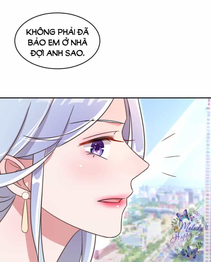 Hoàn Mỹ Lão Công Tiến Hóa Luân - Chương 15 - ảnh 6