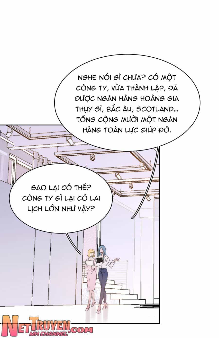 Hoàn Mỹ Lão Công Tiến Hóa Luân - Chương 127.5 - ảnh 7