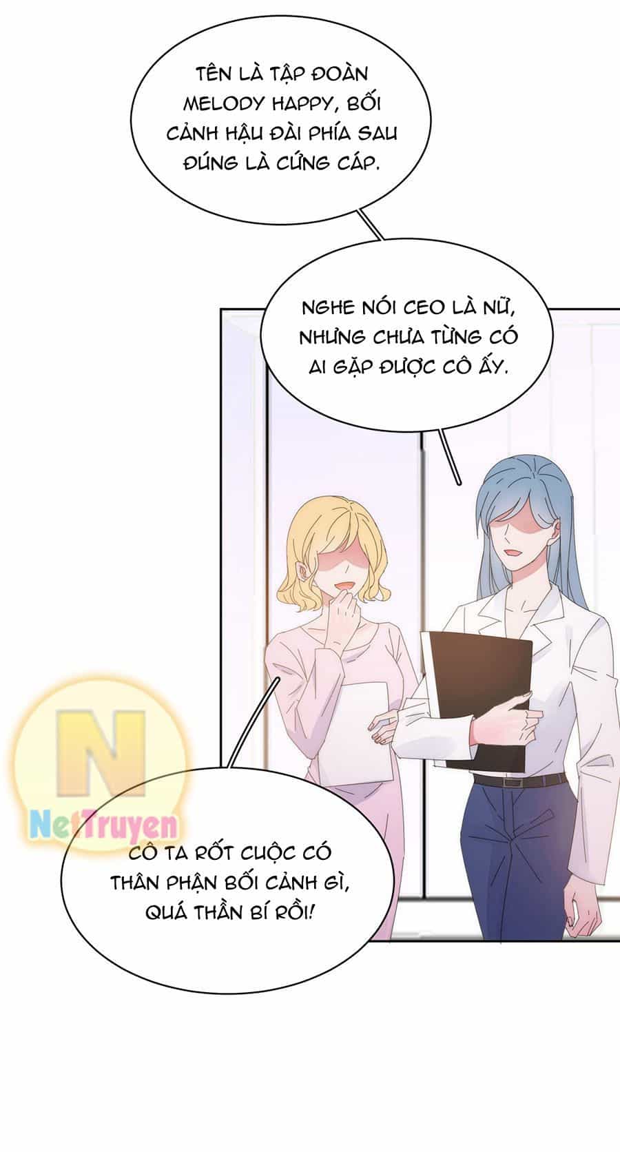 Hoàn Mỹ Lão Công Tiến Hóa Luân - Chương 128 - ảnh 8
