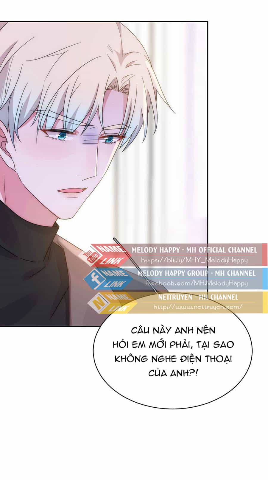 Hoàn Mỹ Lão Công Tiến Hóa Luân - Chương 131 - ảnh 25