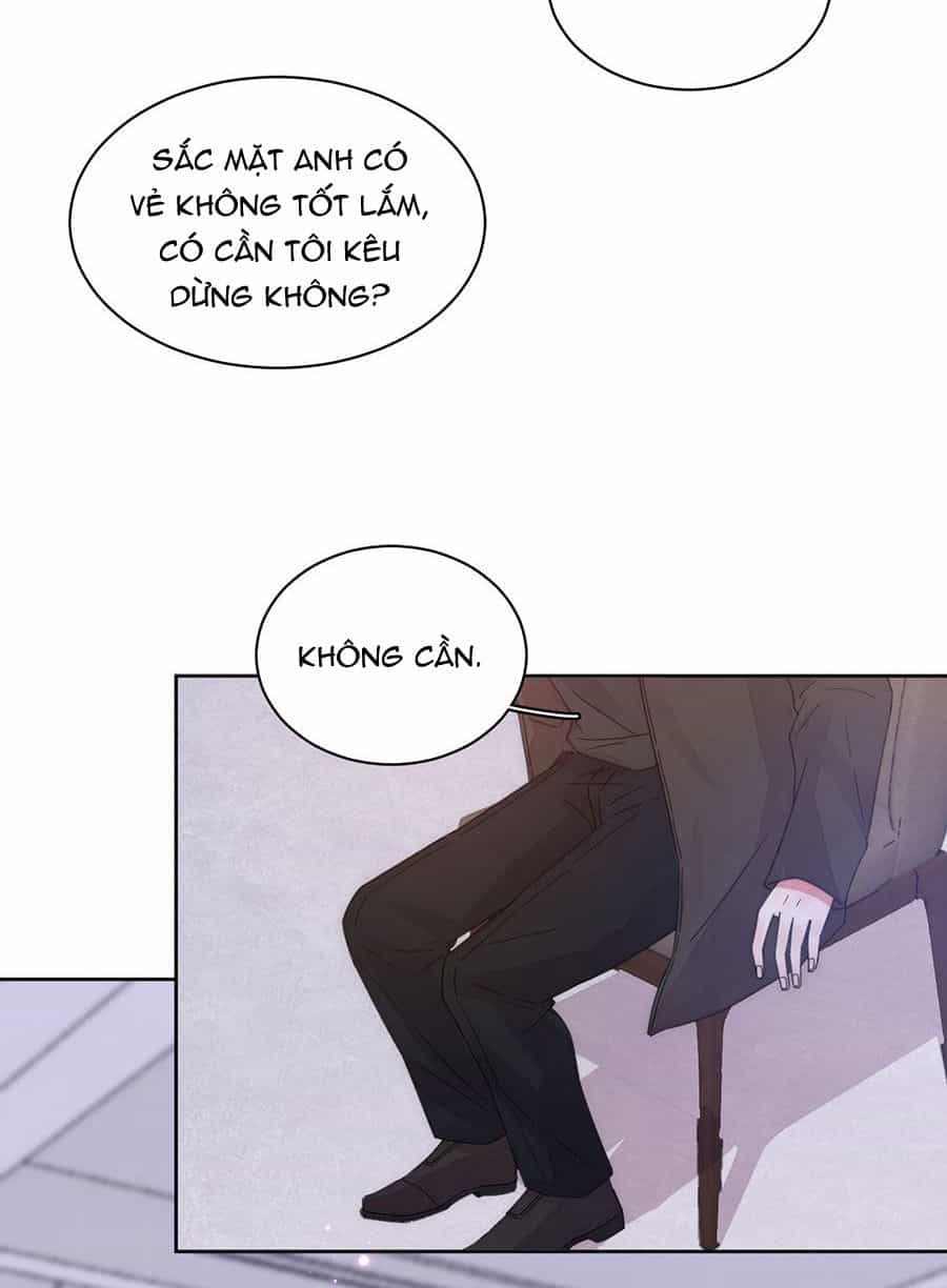 Hoàn Mỹ Lão Công Tiến Hóa Luân - Chương 131 - ảnh 5