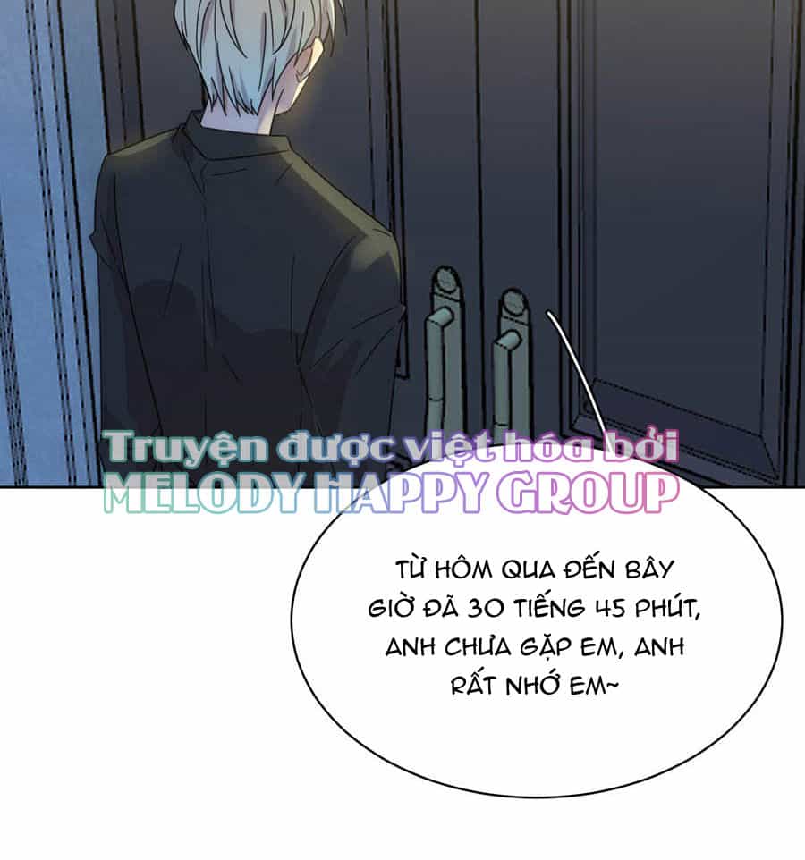 Hoàn Mỹ Lão Công Tiến Hóa Luân - Chương 133 - ảnh 7