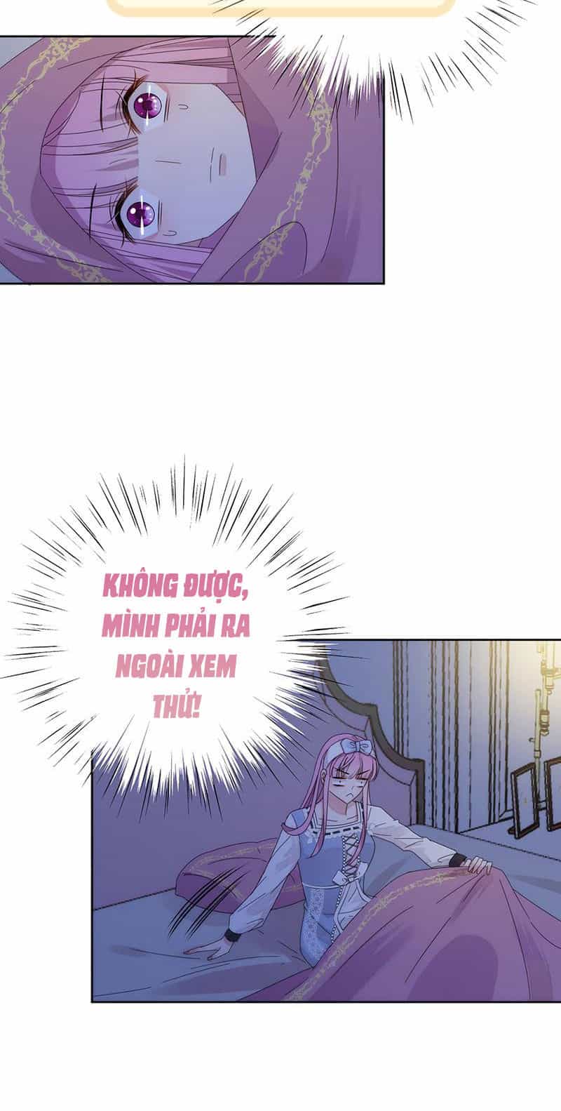 Hoàn Mỹ Lão Công Tiến Hóa Luân - Chương 134 - ảnh 17