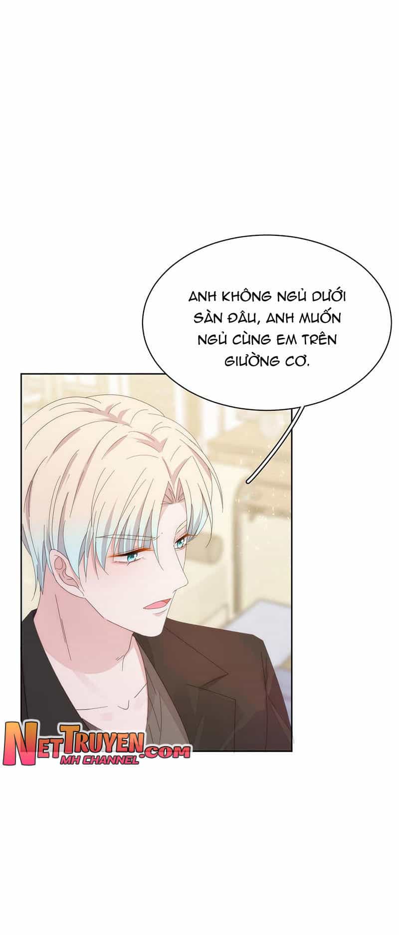 Hoàn Mỹ Lão Công Tiến Hóa Luân - Chương 134 - ảnh 7
