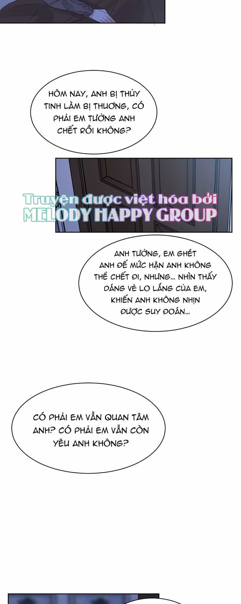 Hoàn Mỹ Lão Công Tiến Hóa Luân - Chương 134.5 - ảnh 11