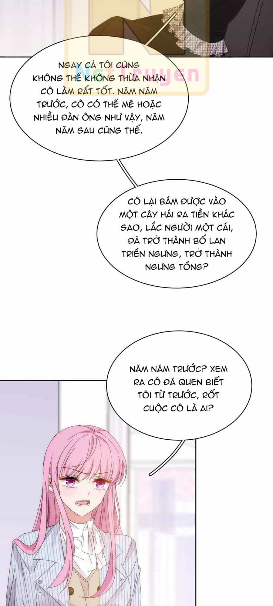 Hoàn Mỹ Lão Công Tiến Hóa Luân - Chương 135.5 - ảnh 16